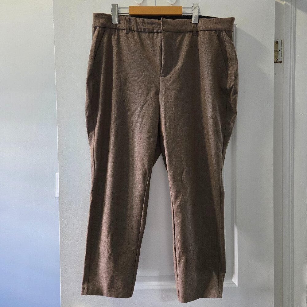Torrid Studio dress pants size 16R